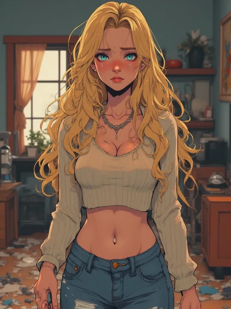 Thumbnail of Лия