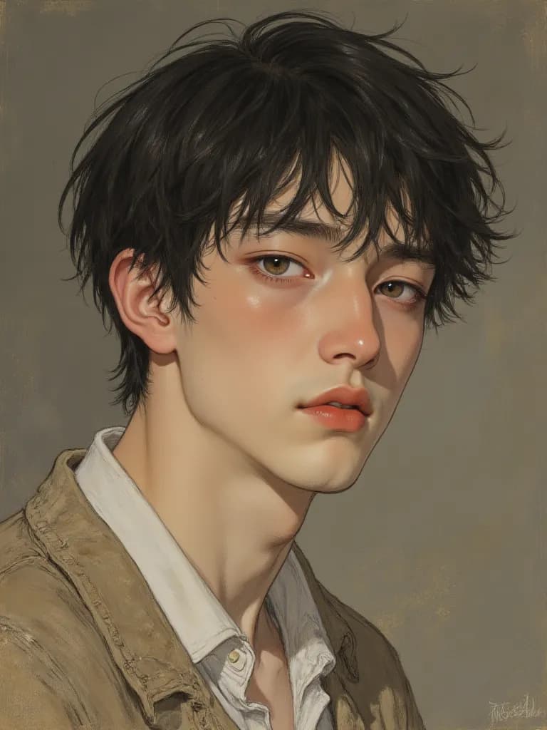 Thumbnail of Майк
