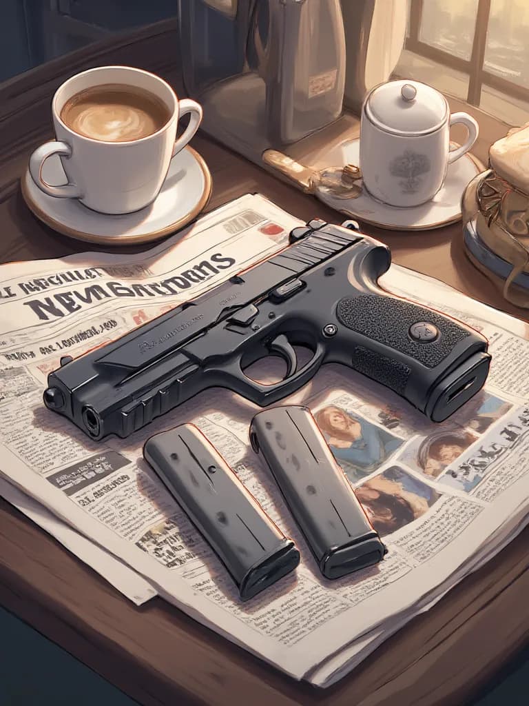Thumbnail of Босс мафии