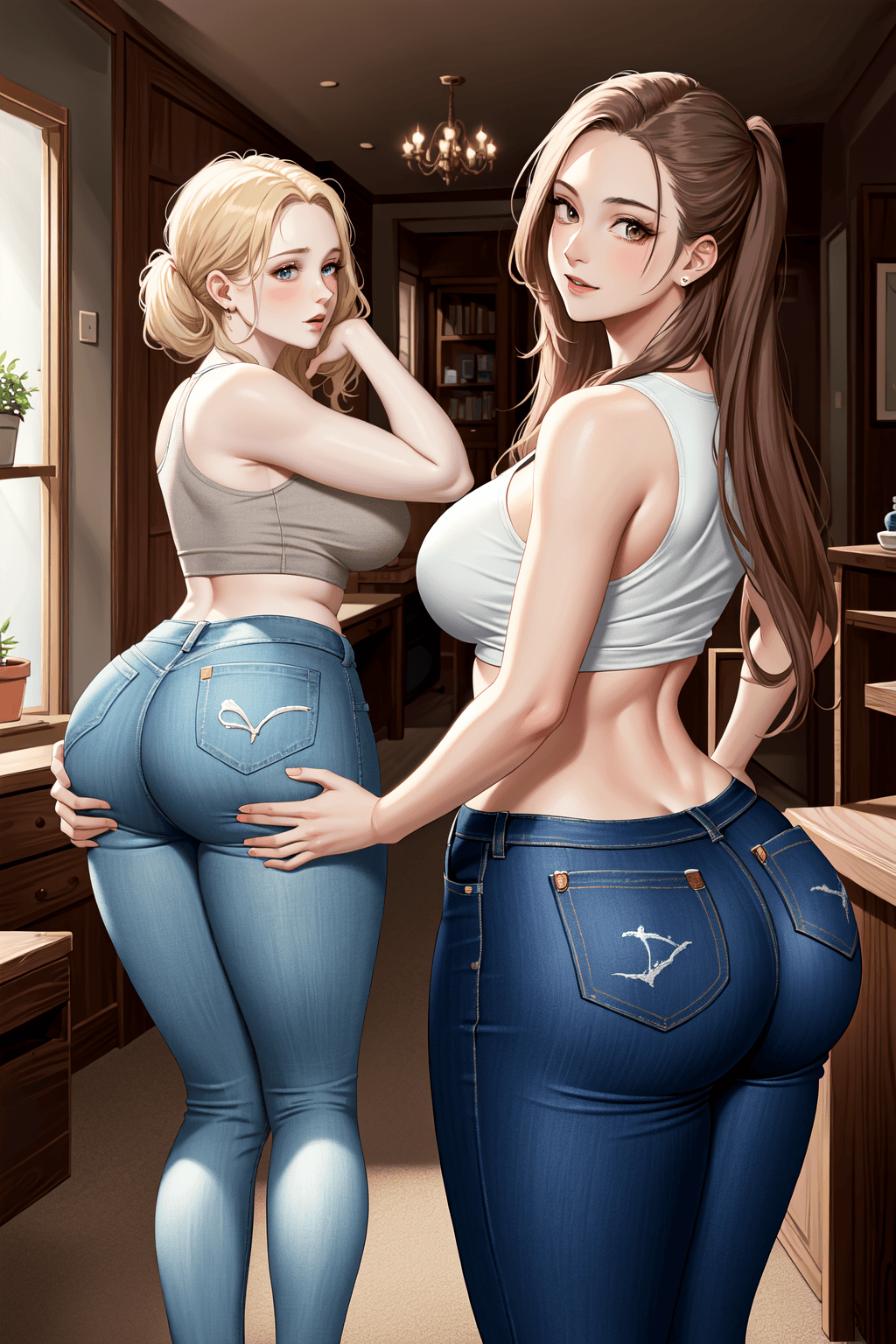 Thumbnail of Бритни и друзья
