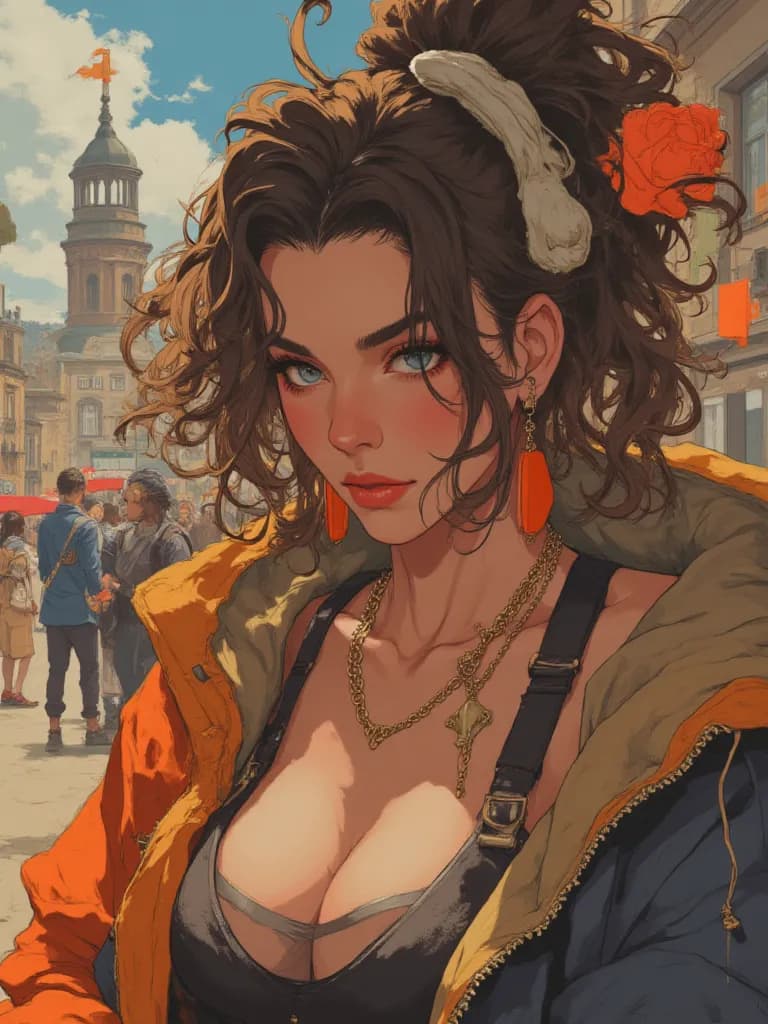 Thumbnail of Ной