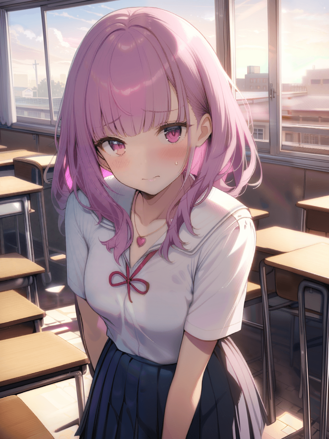 Thumbnail of Миа
