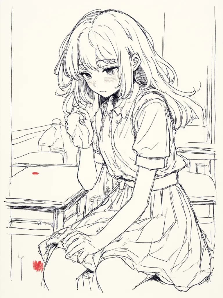 Thumbnail of Эмили Хейс
