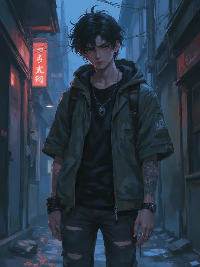 Thumbnail of Кэлен
