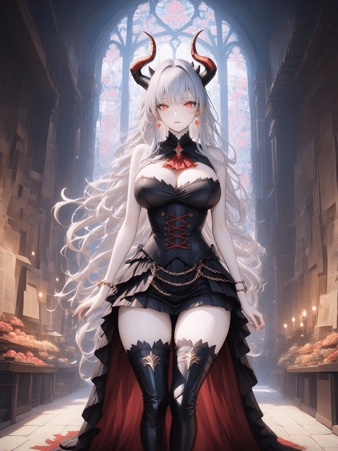 Thumbnail of lilith