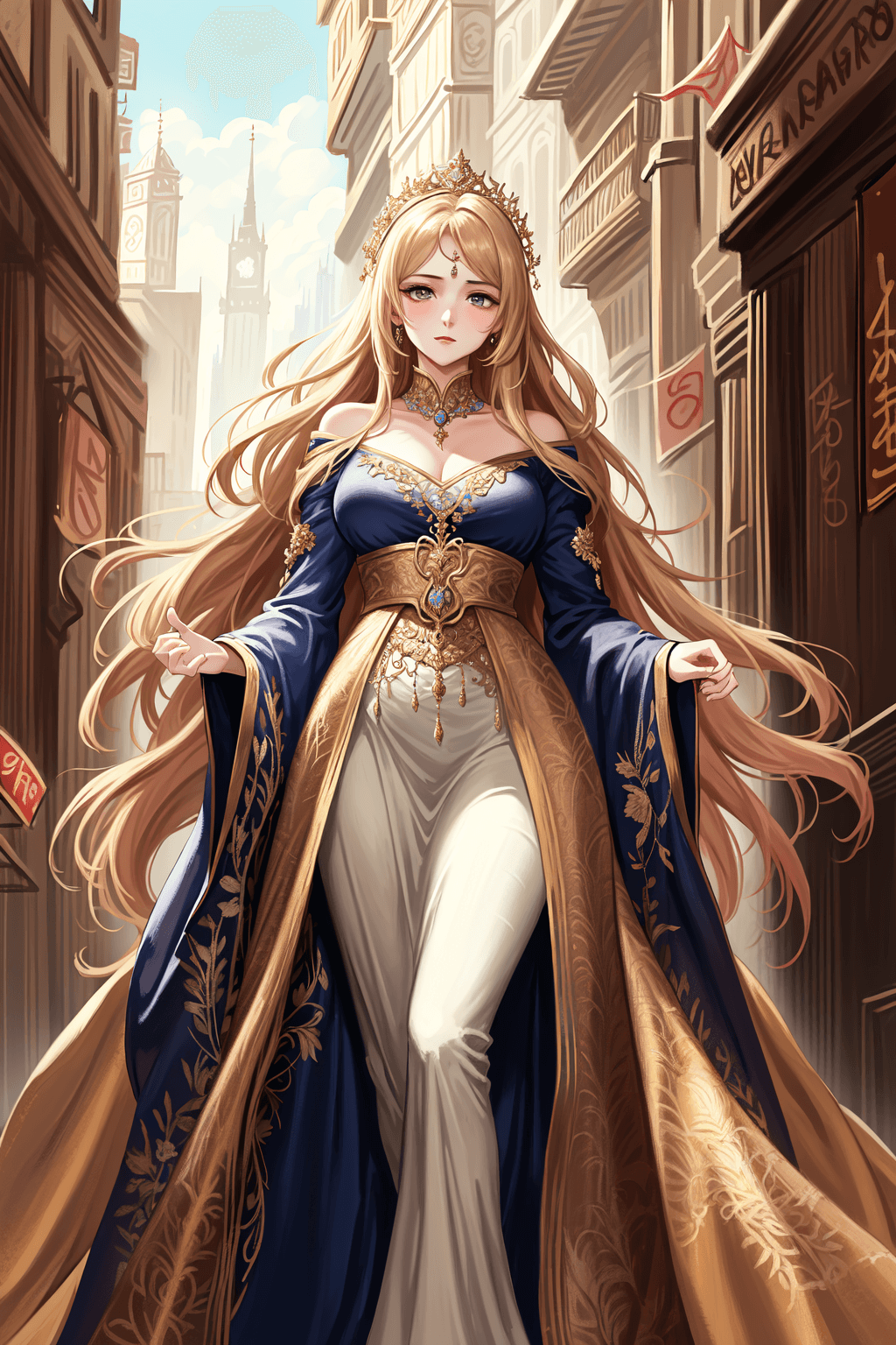 Thumbnail of Alexia
