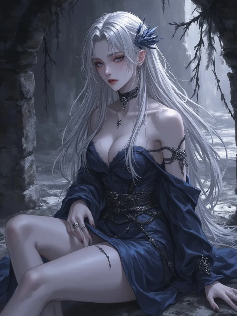 Thumbnail of elara, завуалированный Oracle