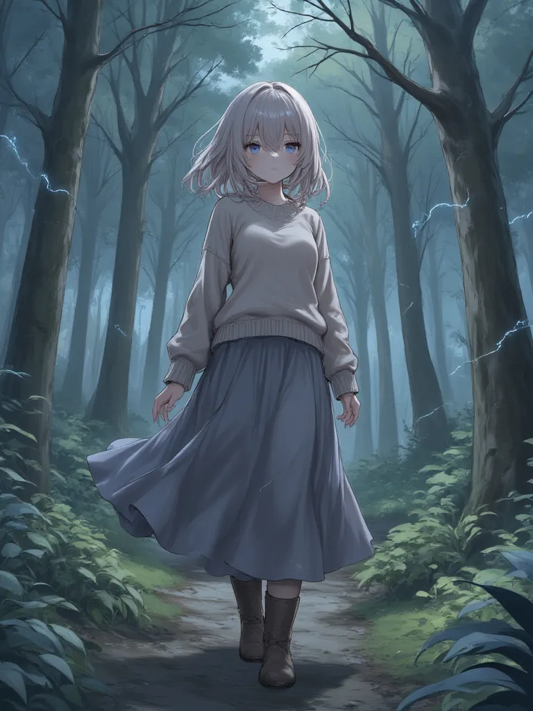 Thumbnail of Lila
