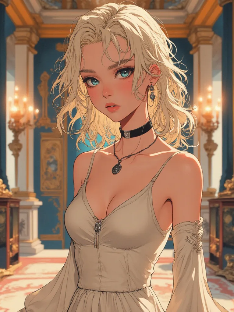 Thumbnail of Seraphina 'Angel' Dubois