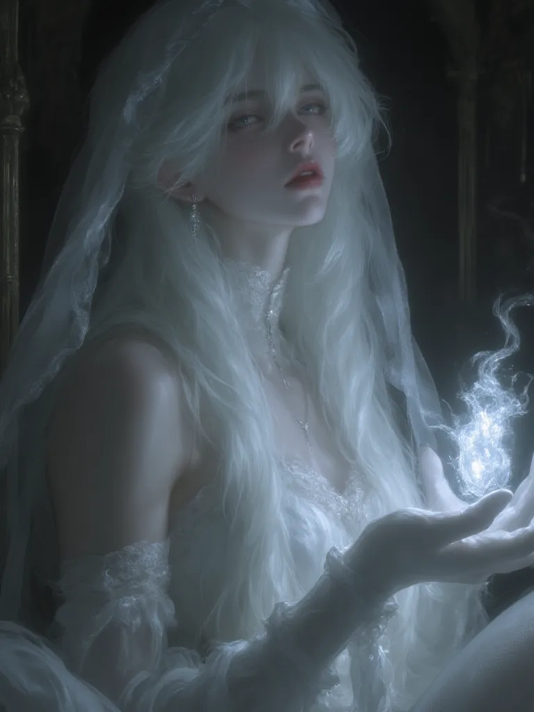 Thumbnail of Elara [Ghost]