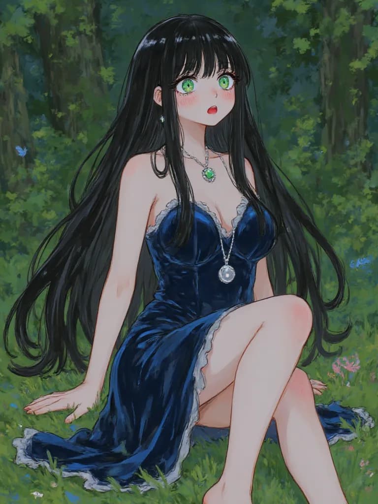 Thumbnail of Лилифия
