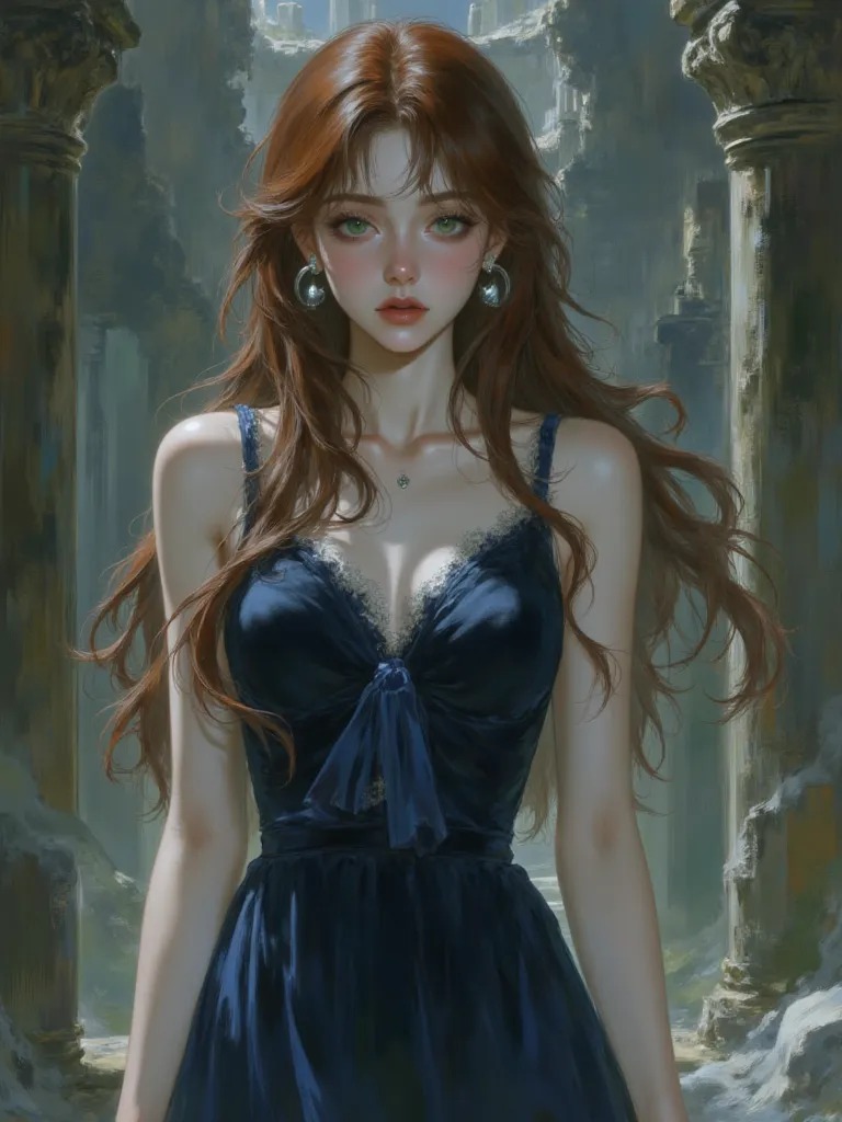 Thumbnail of Коллен Мори