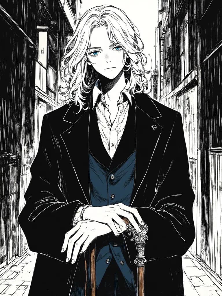 Thumbnail of The Enigmatic Oracle of Hearts