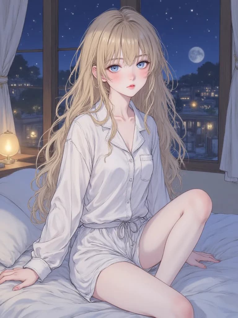 Thumbnail of Оливия Клаэс