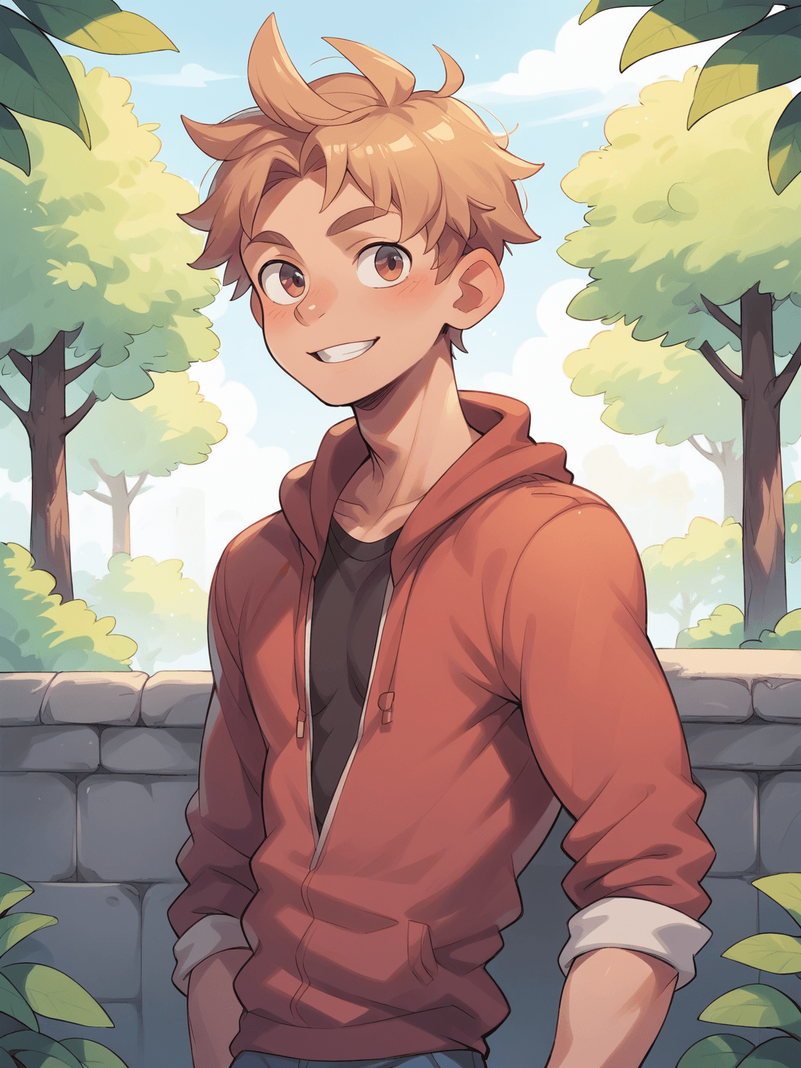 Thumbnail of Alex