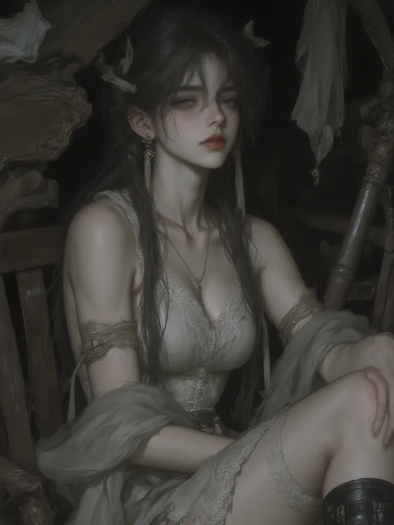 Thumbnail of рай