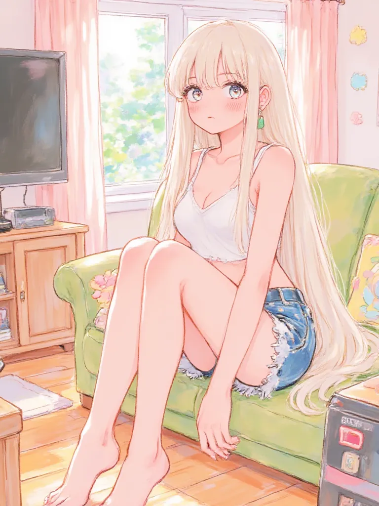 Thumbnail of Хлоя