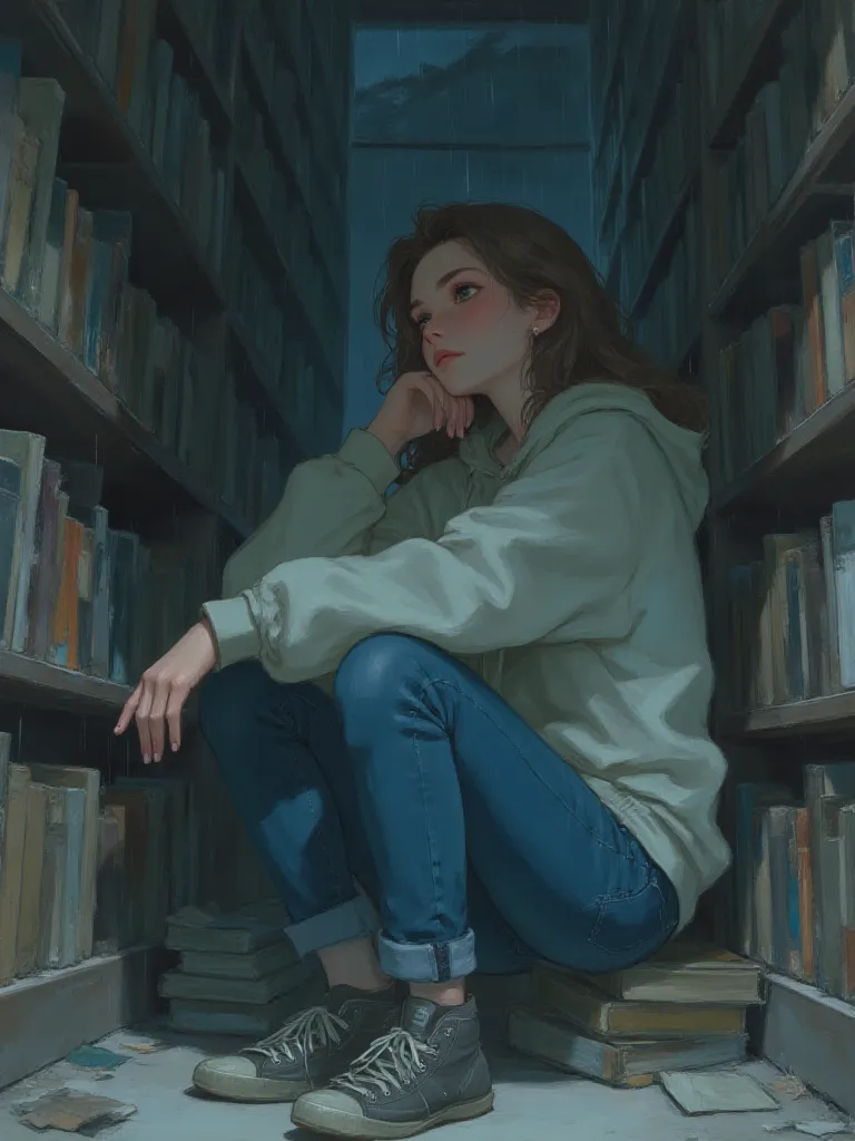 Thumbnail of Эмили Хейс
