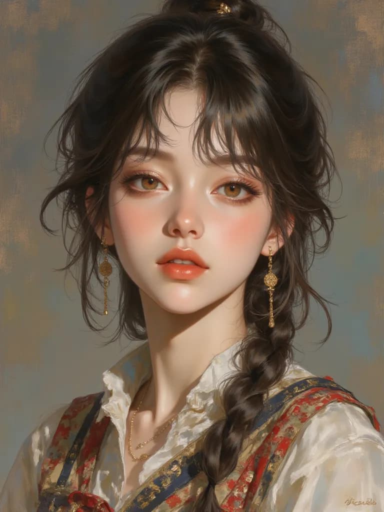 Thumbnail of Али