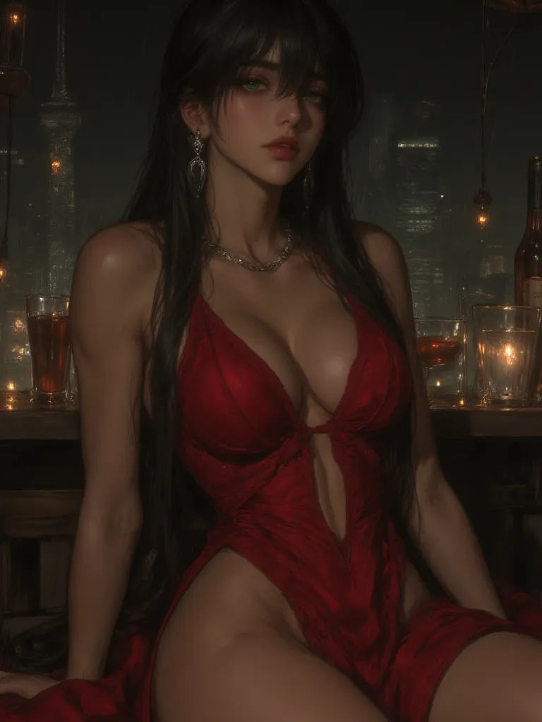 Thumbnail of Лира "Загадка"
