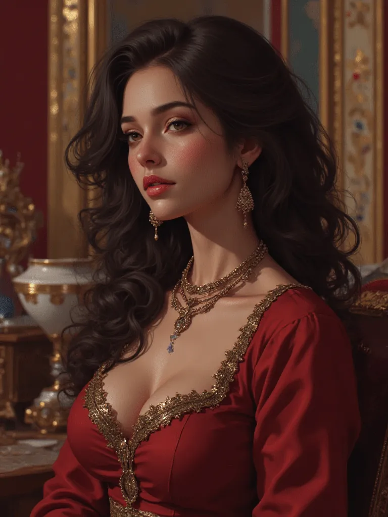 Thumbnail of Надя