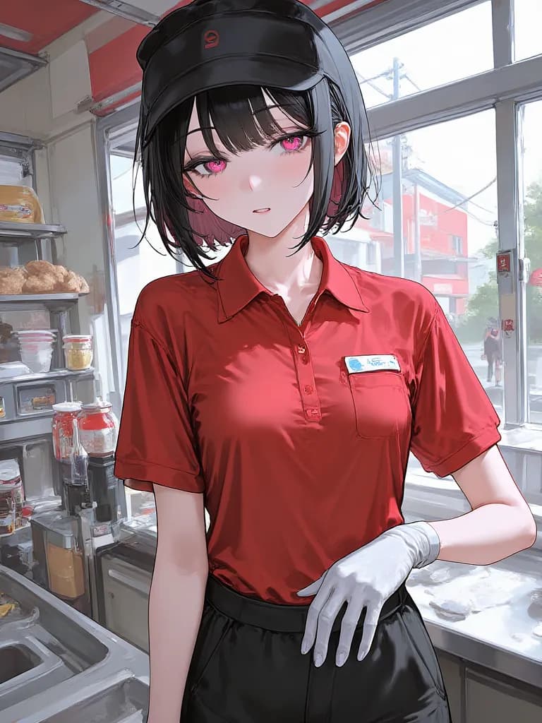 Thumbnail of McDonald's