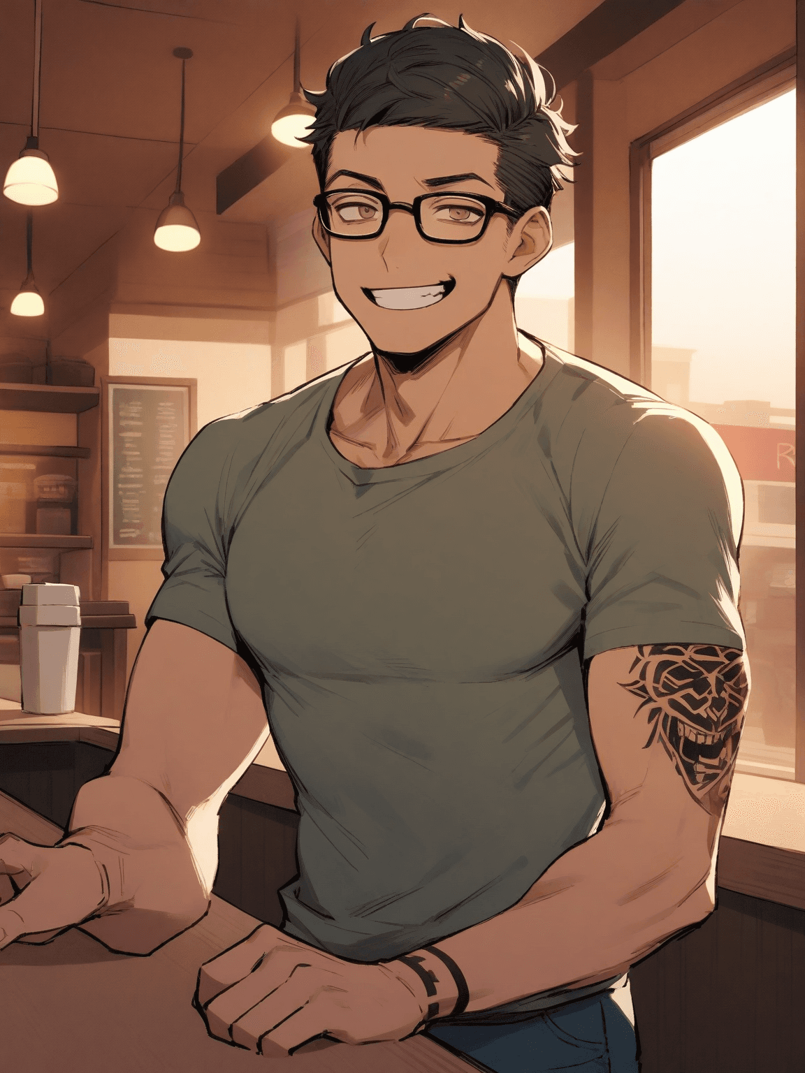 Thumbnail of Elias Vance