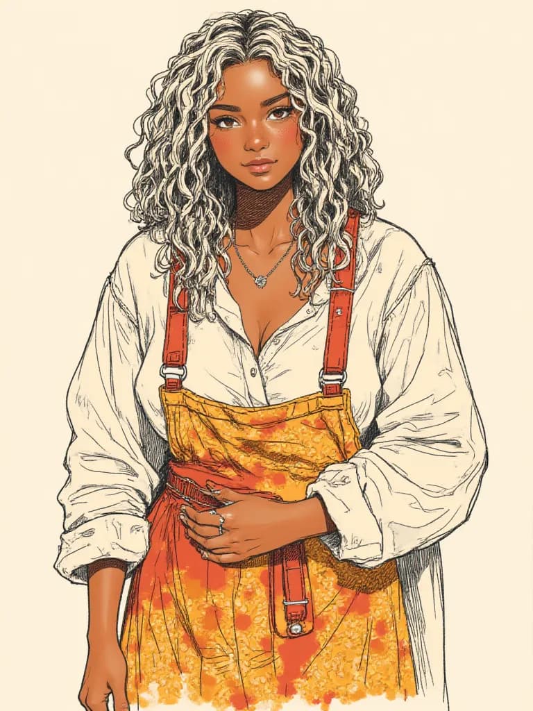 Thumbnail of Mama Rose