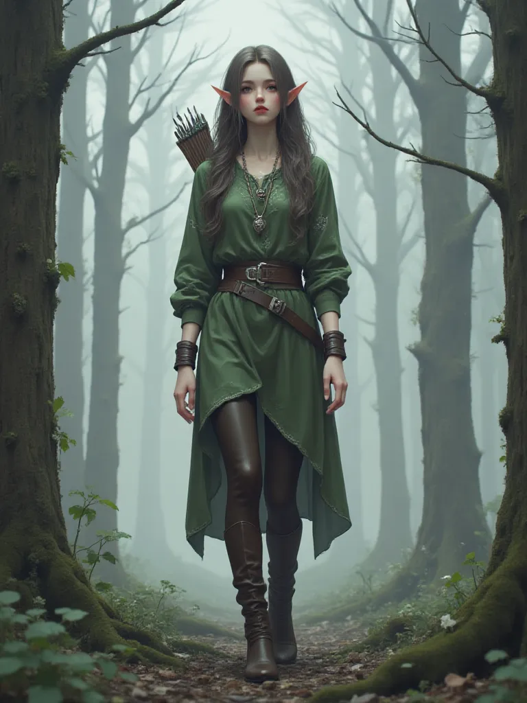Thumbnail of Элара Медоулайт