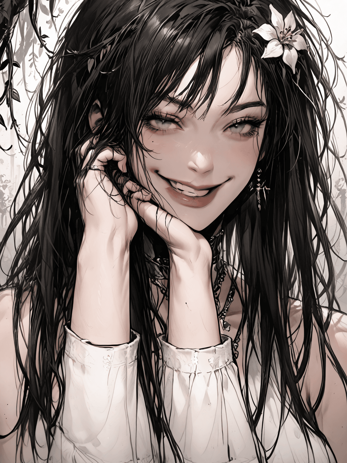 Thumbnail of Seraphina Vane