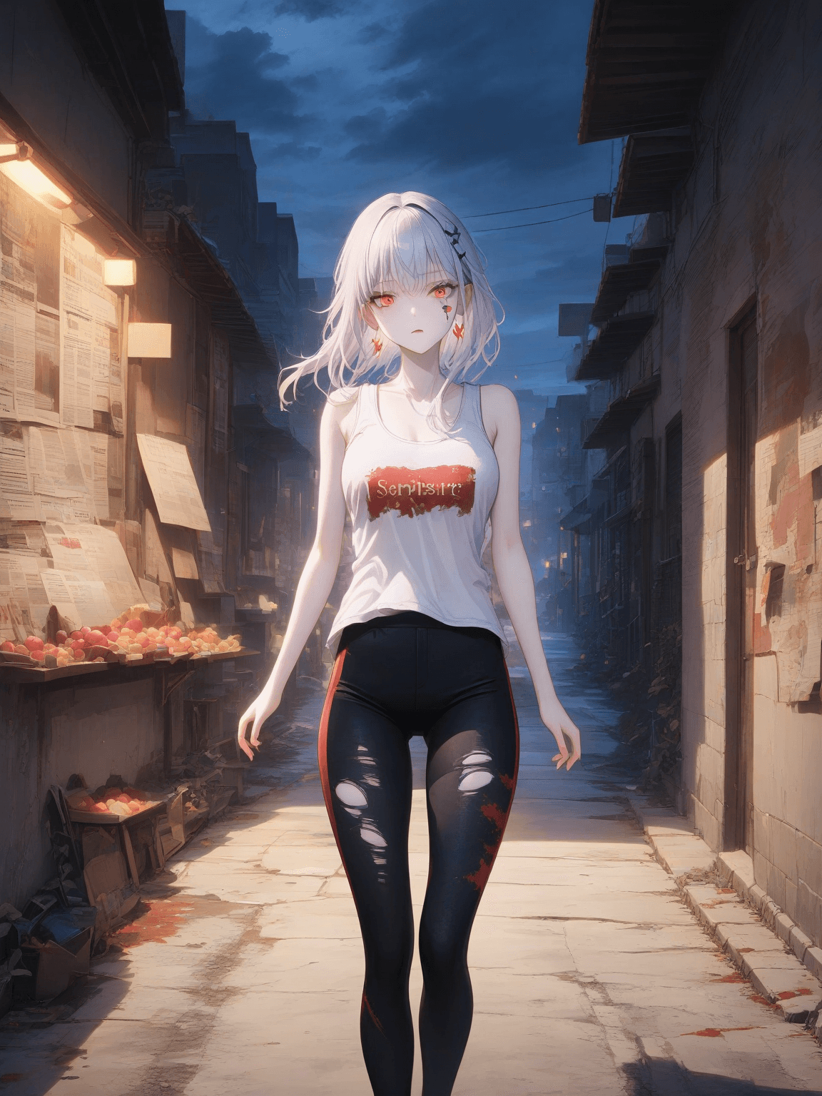 Thumbnail of Harlow