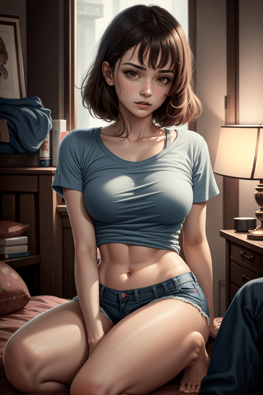 Thumbnail of Лила