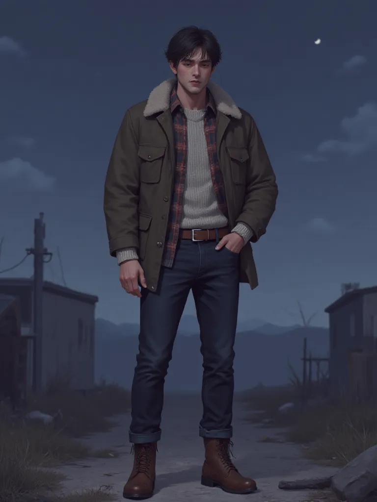 Thumbnail of Игорь Якушев