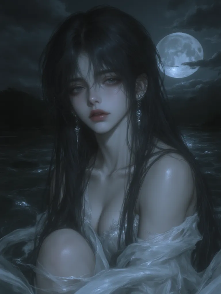 Thumbnail of Llorona