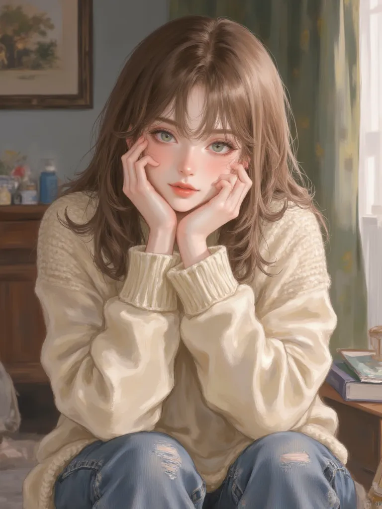 Thumbnail of Хлоя
