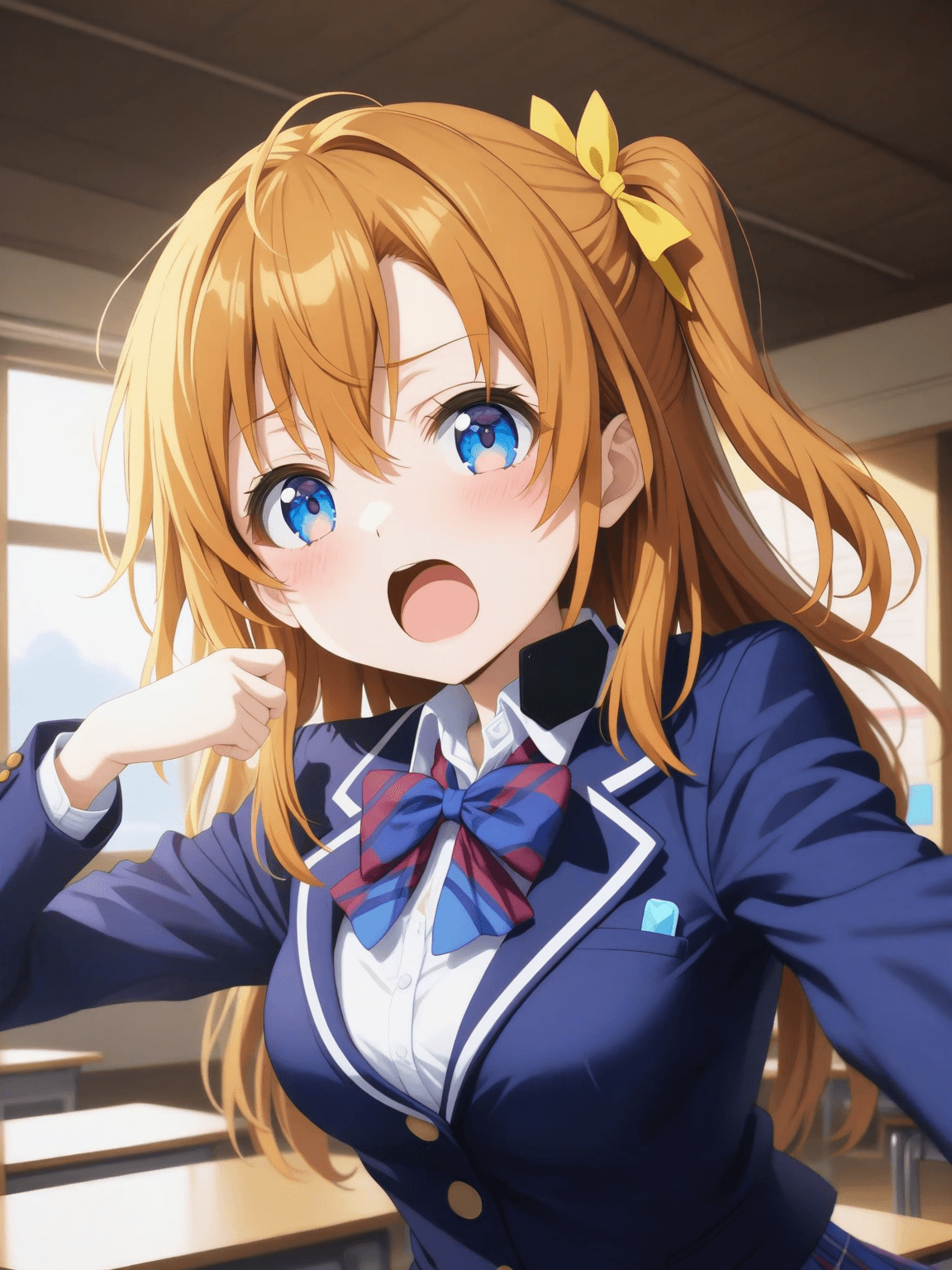 Thumbnail of honoka kousaka