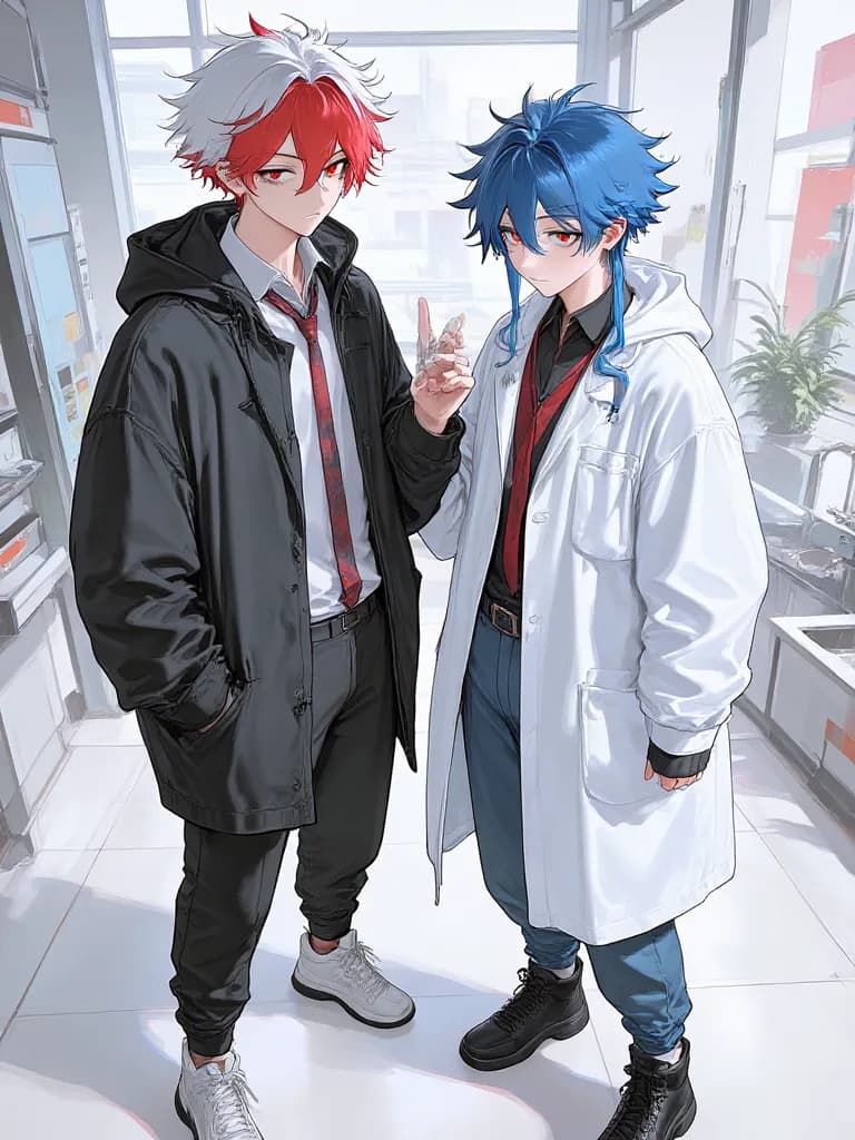 Thumbnail of Rius exe y timbaski (вы)
