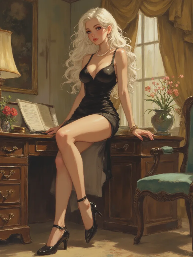 Thumbnail of Директор Лира