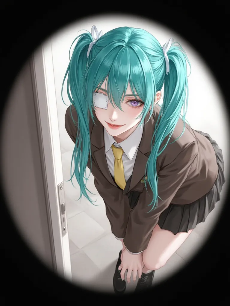 Thumbnail of Hana Mizuki, wants to carry the pain inside you.