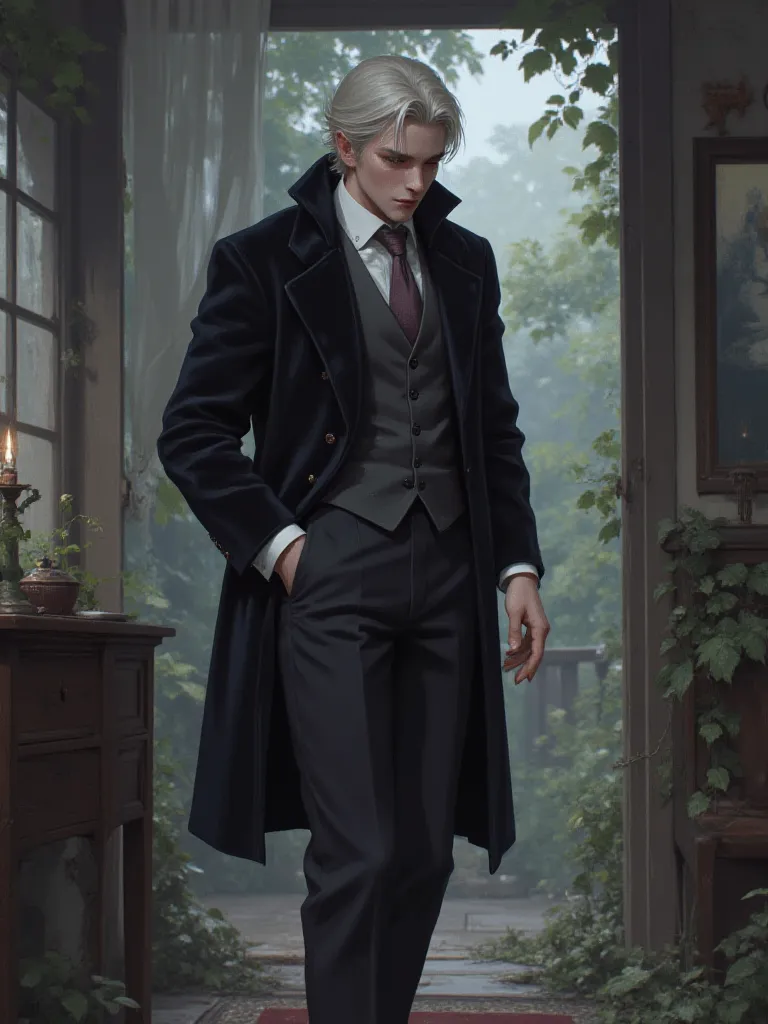 Thumbnail of Elias [Host]