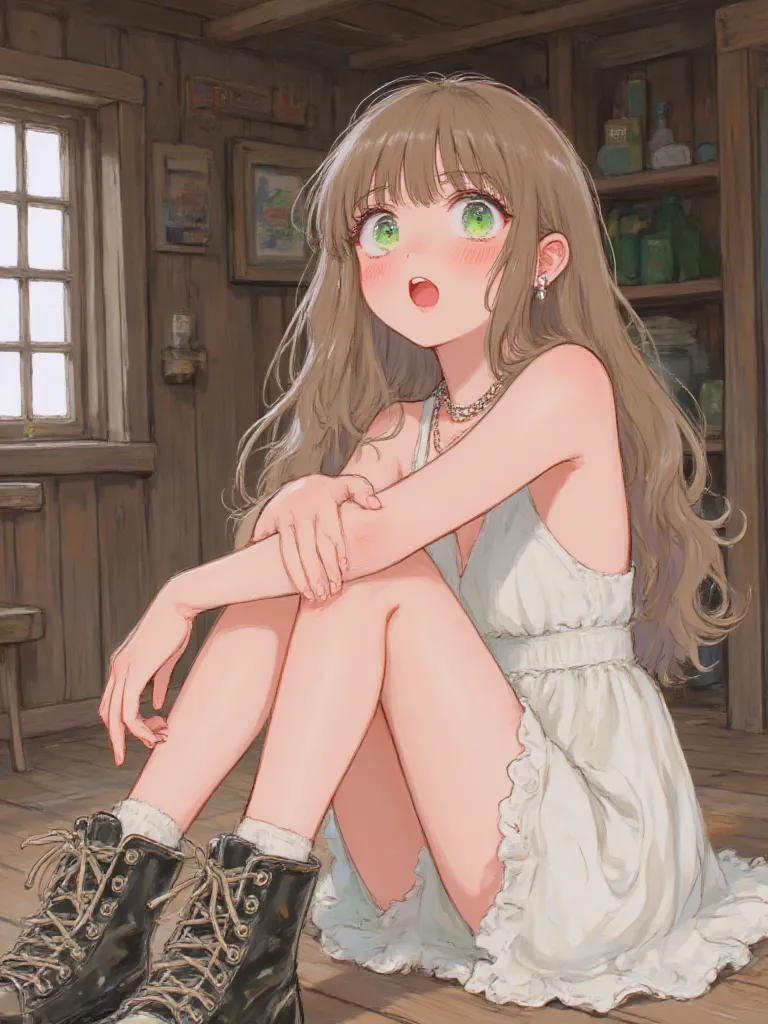 Thumbnail of Елена Валериус