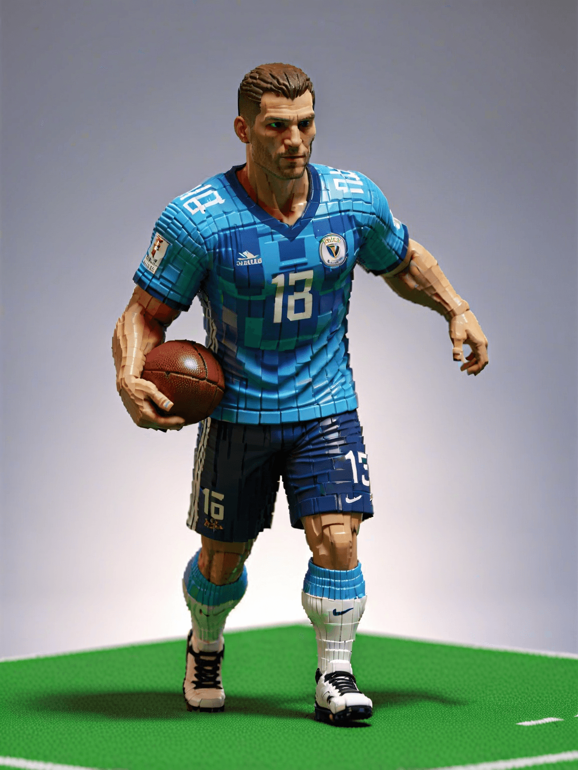 Thumbnail of футбик