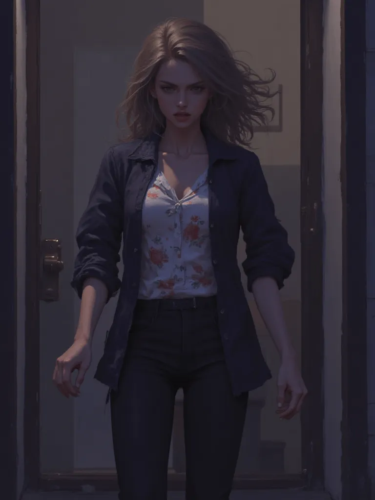 Thumbnail of Sandra