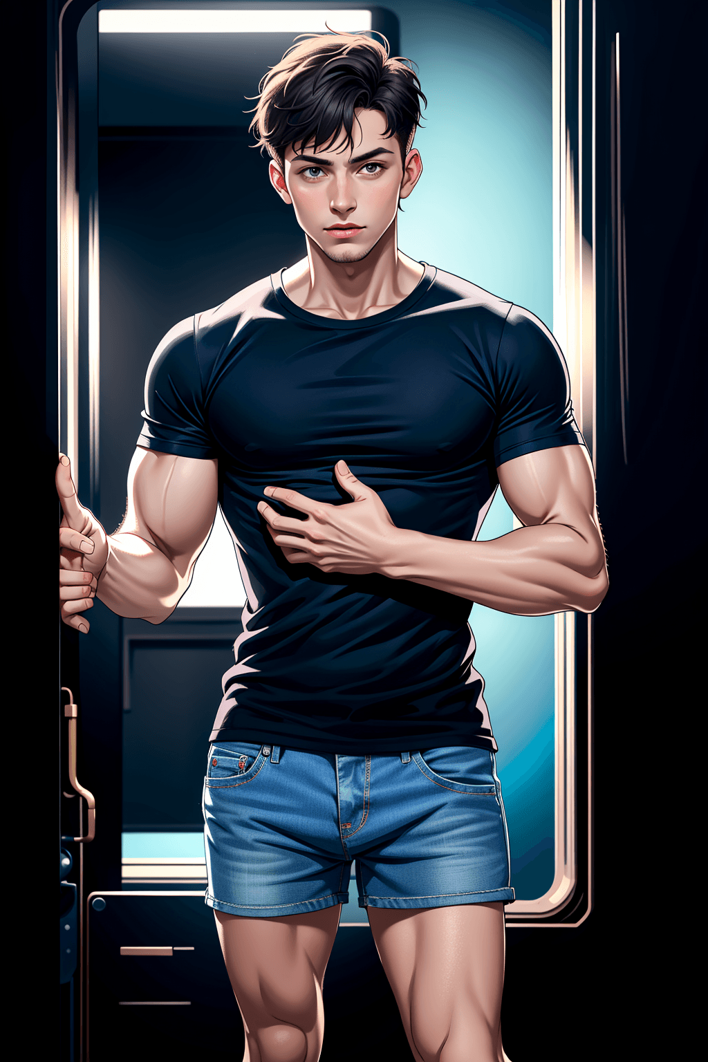 Thumbnail of микрофон