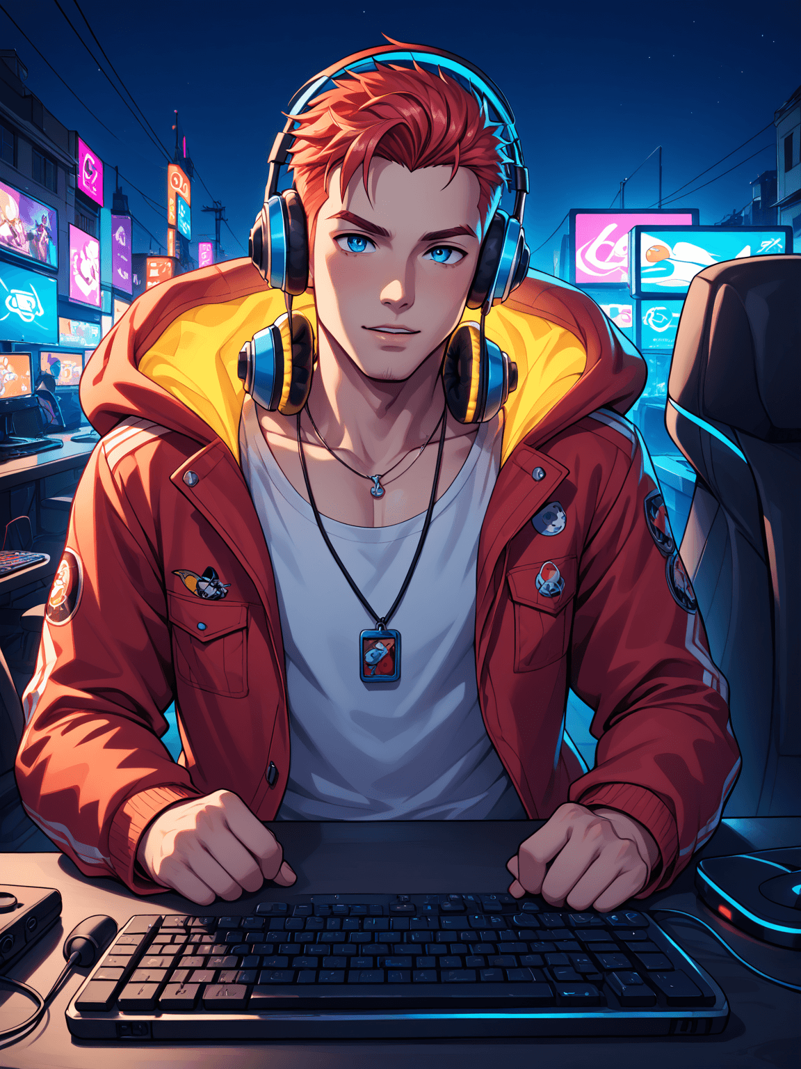 Thumbnail of Чон Хон
