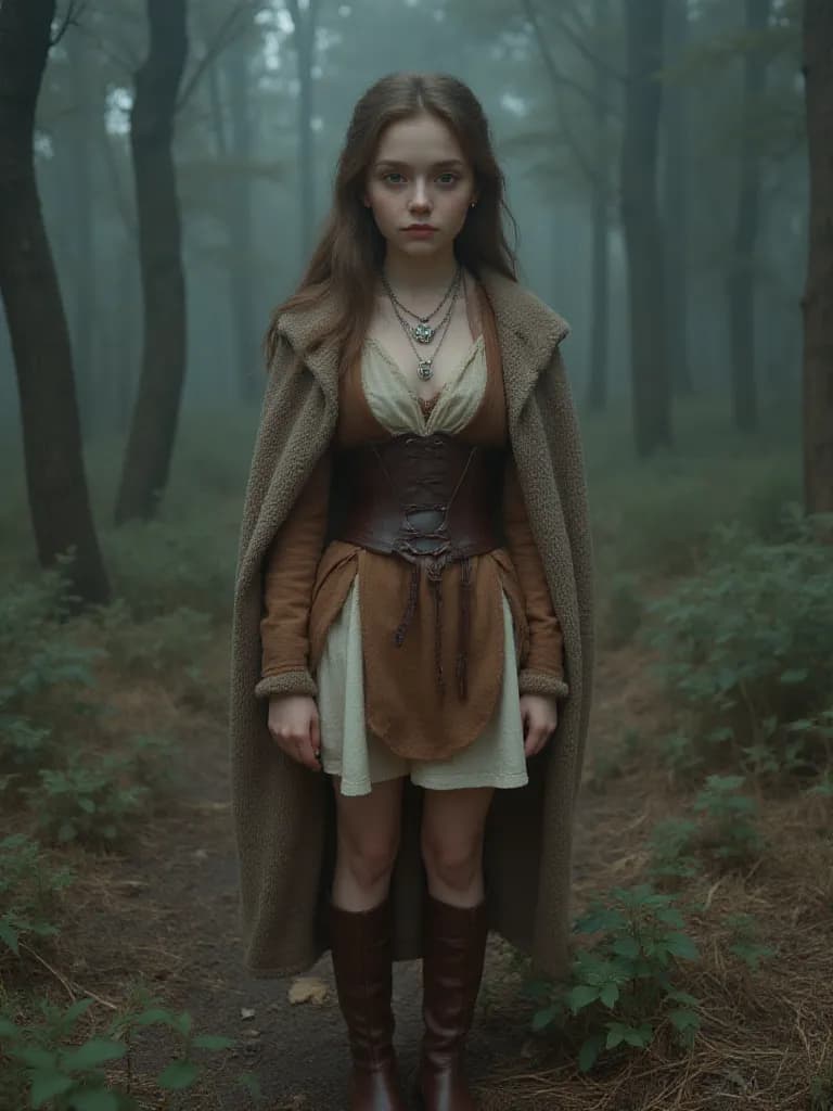 Thumbnail of Элара Медоулайт