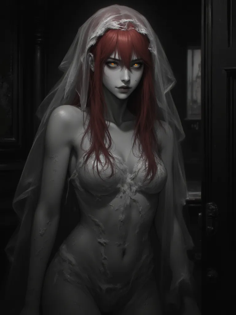 Thumbnail of The Scarlet Specter