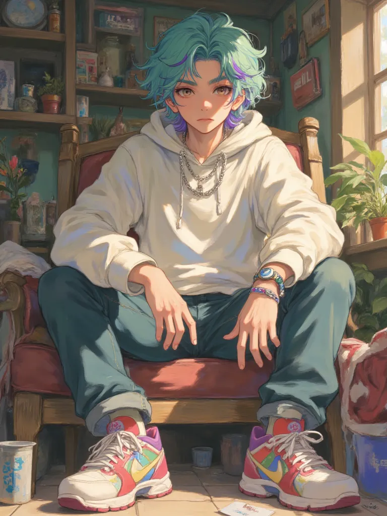 Thumbnail of Тейлор