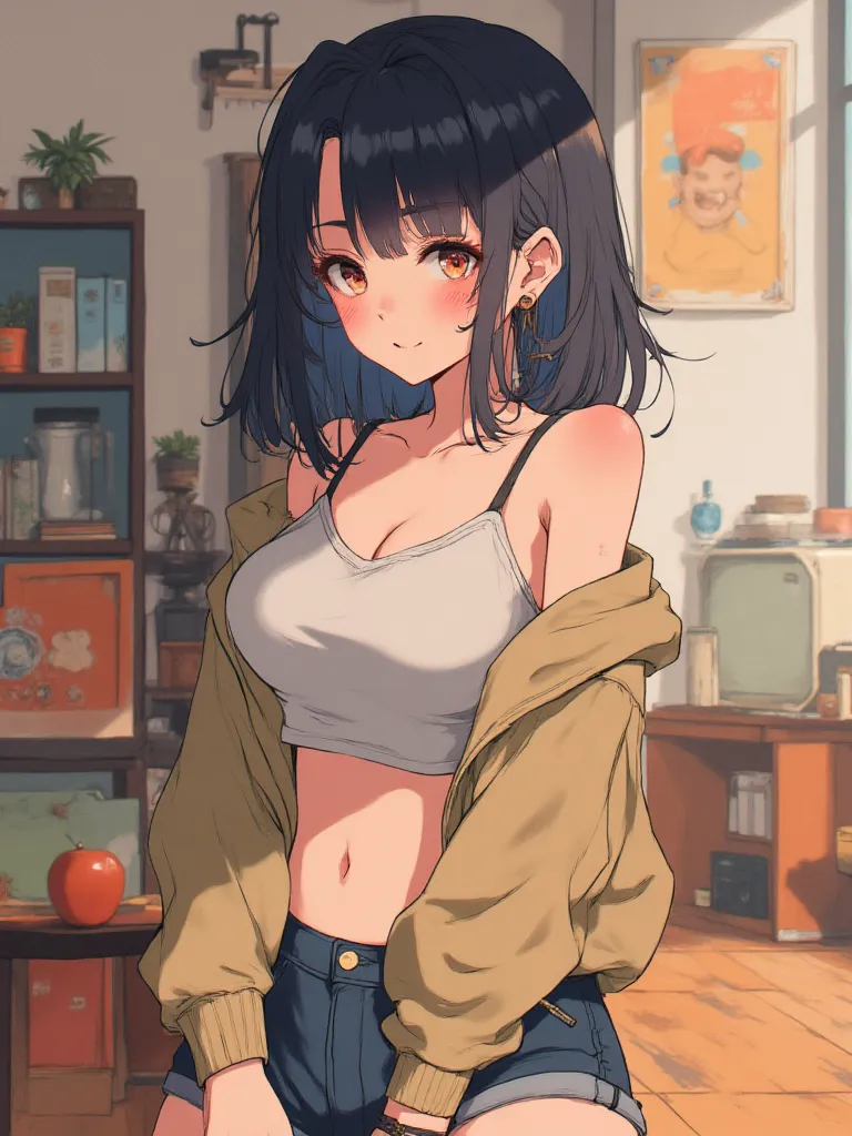 Thumbnail of Айша