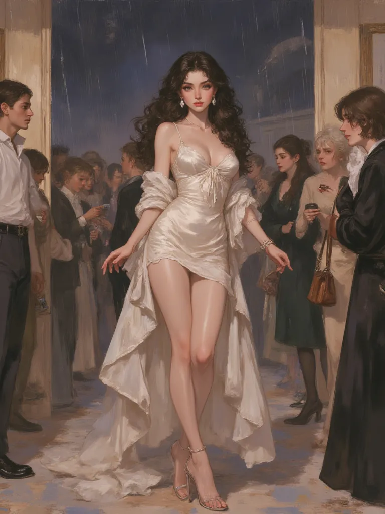 Thumbnail of Элара Дюбуа